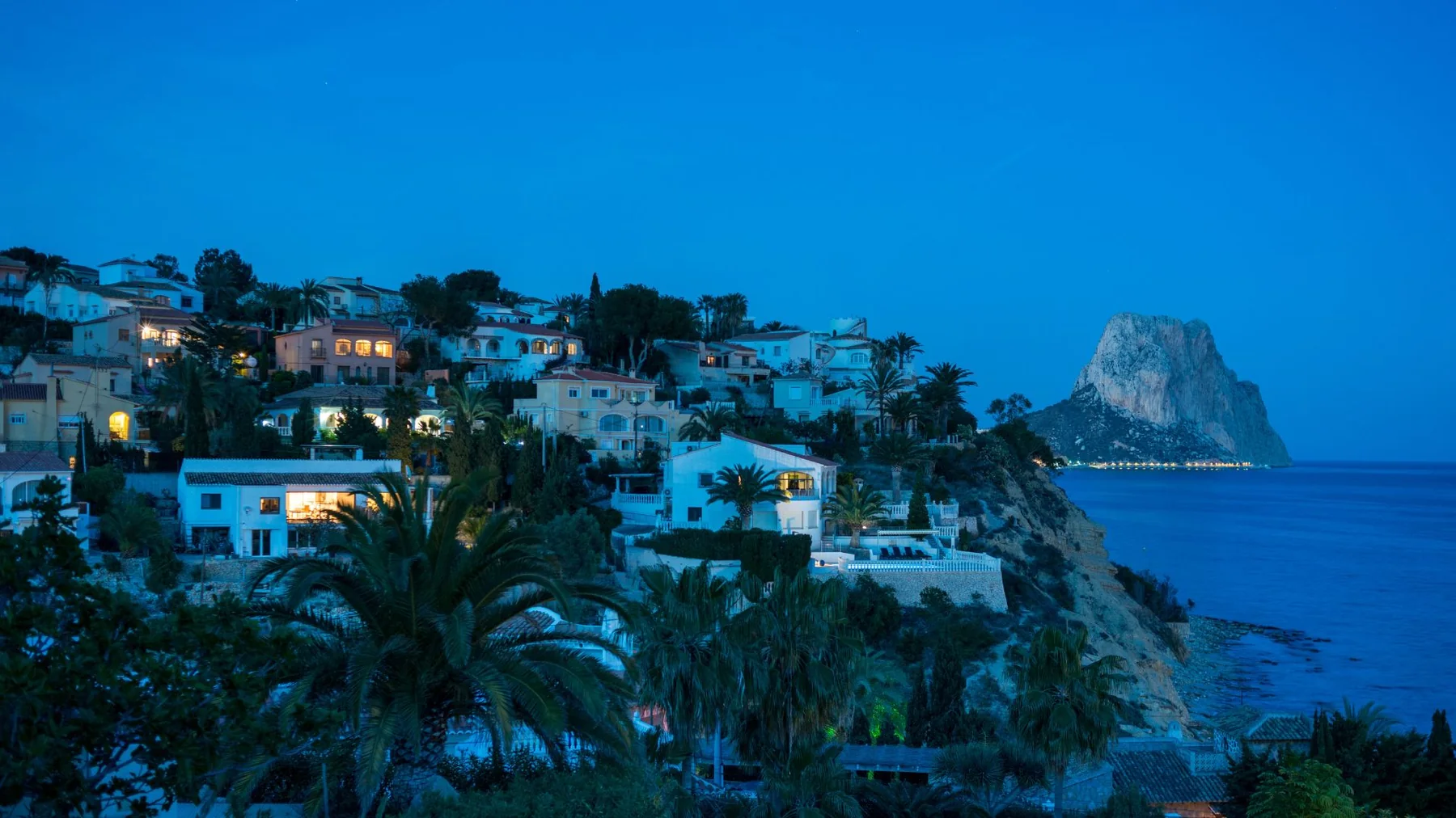 Costa Blanca