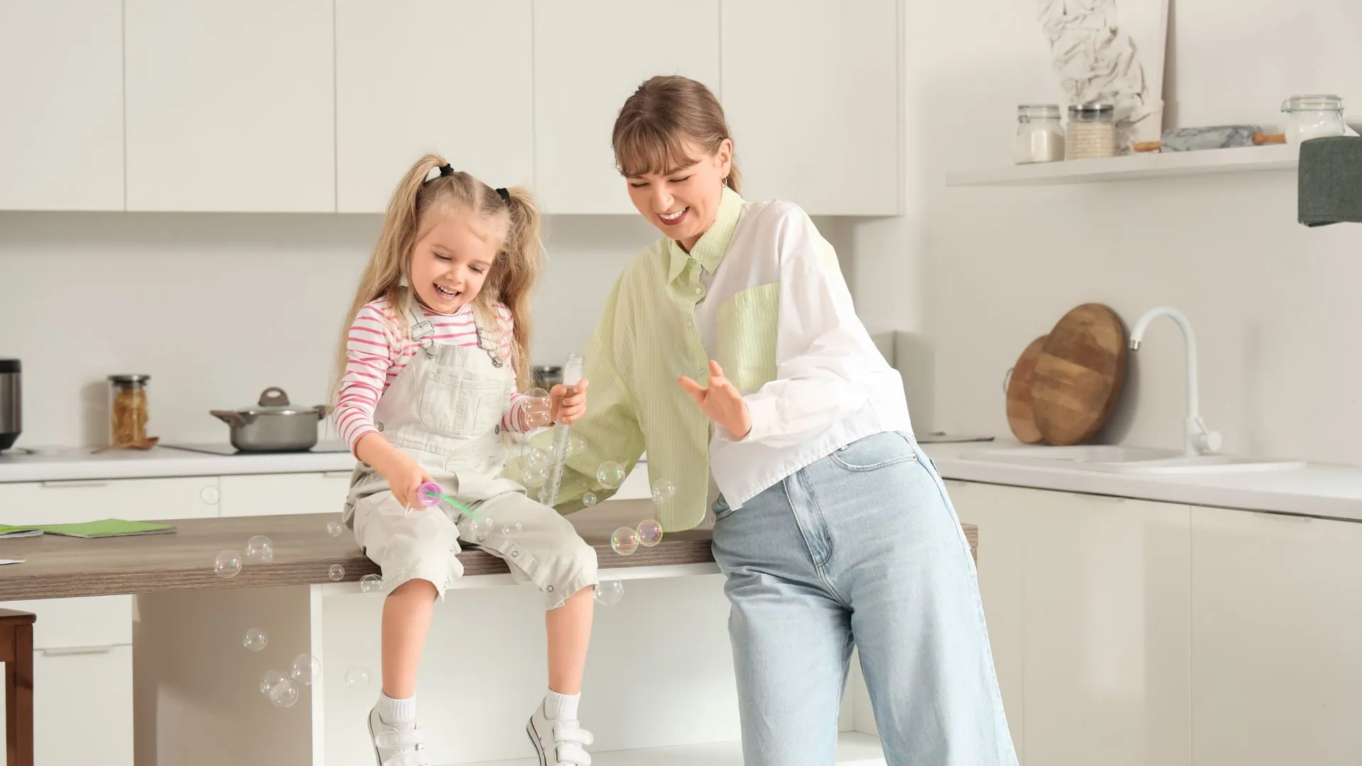 Family Care & Vetted Nannies