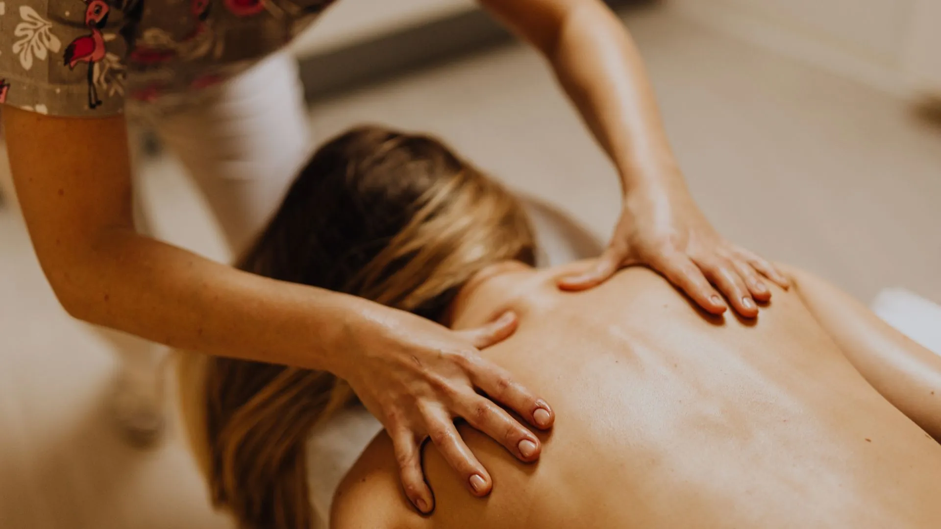 In-Villa Wellness & Personal Care