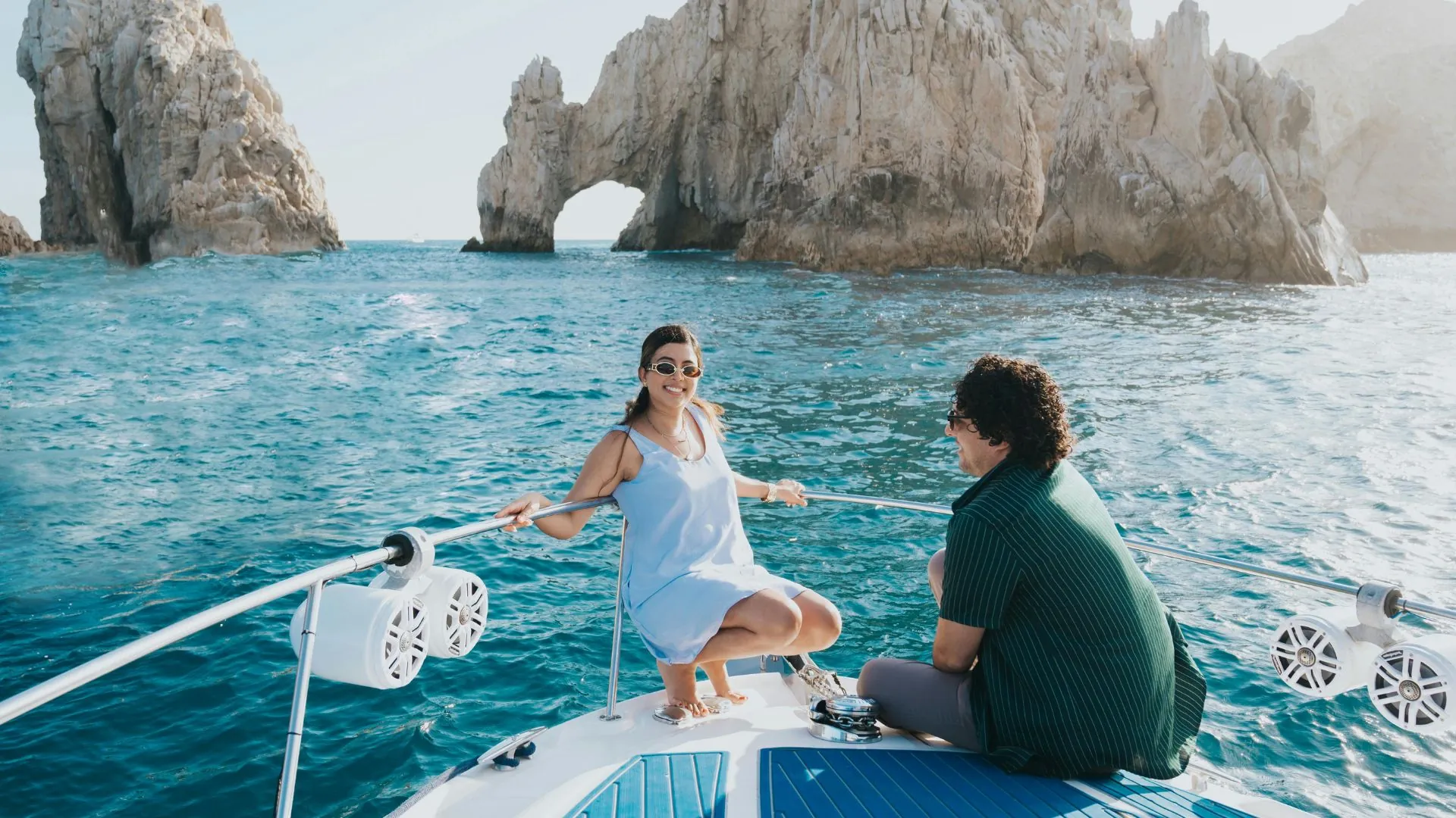 Yacht Charter & Sea Experiences